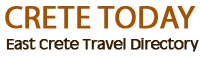 Crete Today Travel Guide